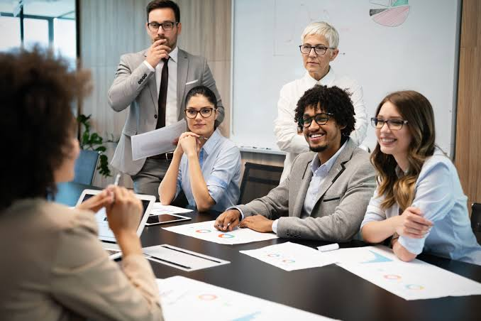 Multilingual Business Communication