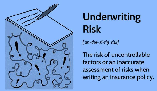 Underwriting and Risk Assessment