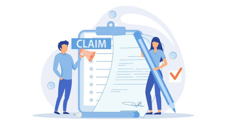 Claims Processing