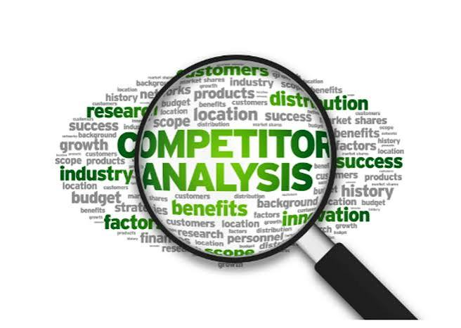 Competition Research