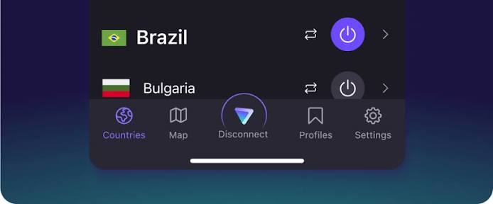 Proton VPN (Free) — Fastest Free VPN (No Brazil on Free)