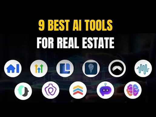 Real Estate Agent AI Tools