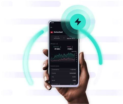 Proton VPN Free — Fastest Free VPN (No India Server)