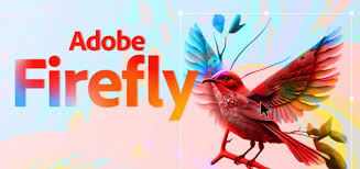 Adobe Firefly (Limited Free) — Best for Commercial Safe Images