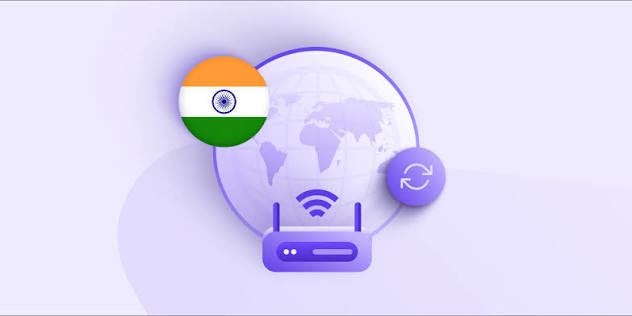 Best Free VPN for India Server for Android in 2026