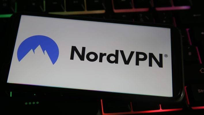 NordVPN — Best Value for Hamrahe Aval