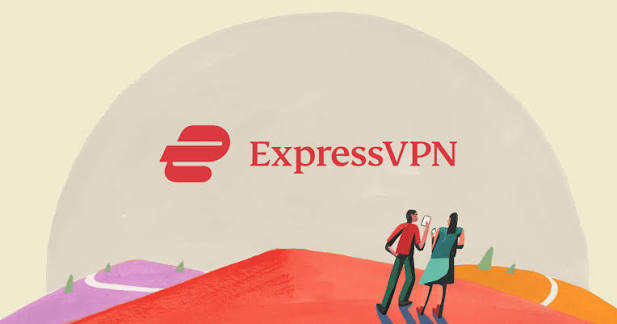 ExpressVPN — Best for Hamrahe Aval