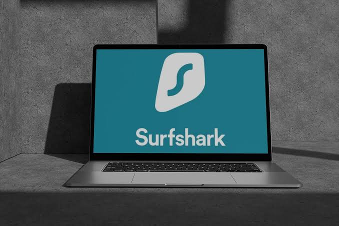 Surfshark — Best Budget Hayu VPN