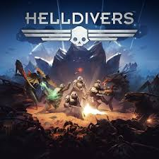 Best VPN for Helldivers 2
