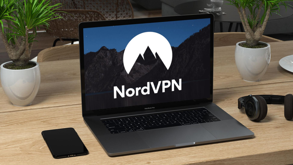 NordVPN — Best for Helldivers 2