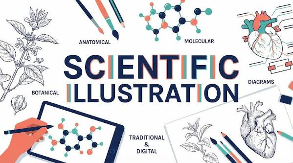 Dedicated Scientific Illustration Platforms
