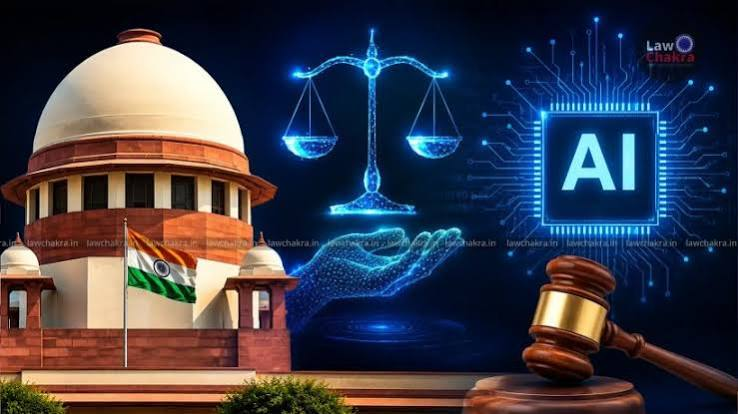 AI for Indian Court Practice