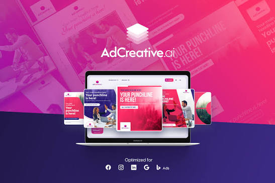 AdCreative.ai — Best AI for Performance Ad Creatives