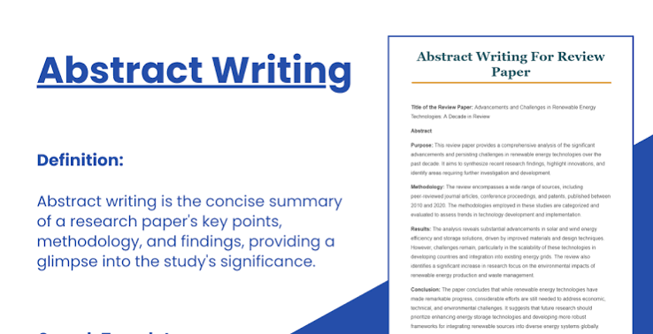 Best AI Tools for Abstract Writing in 2026