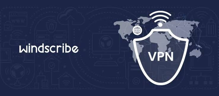 Windscribe Free — Best Multi-Purpose Netherlands VPN
