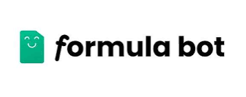 Excel Formula Bot — Best Dedicated Formula AI