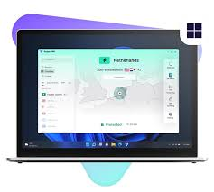 Proton VPN Free — Best Free VPN for Windows Server
