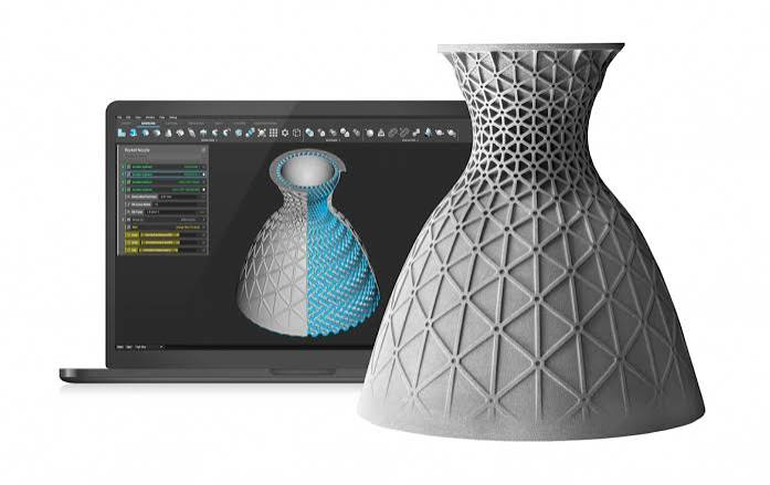 AI Generative Design Tools
