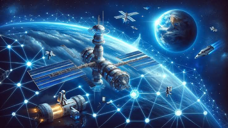 AI for Space Systems