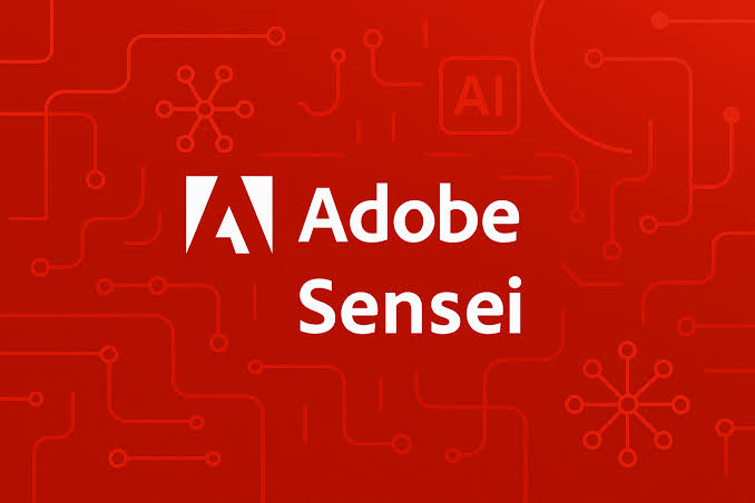 Adobe Sensei AI — Best Built-In After Effects AI