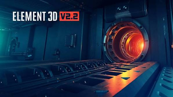Video Copilot Element 3D with AI — Best 3D AI Plugin