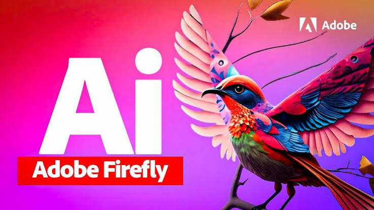 Adobe Firefly in After Effects — Best AI Motion Graphics Generation