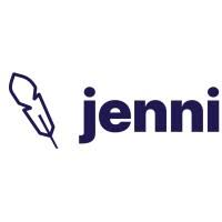 Jenni AI — Best for Abstract + Full Paper Writing