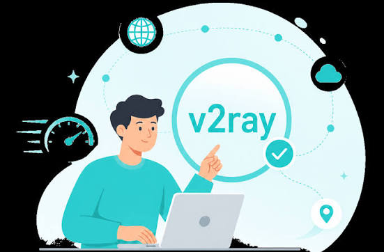 Best Free VPN Server V2Ray in 2026