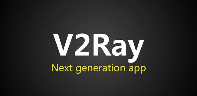 Android — V2RayNG