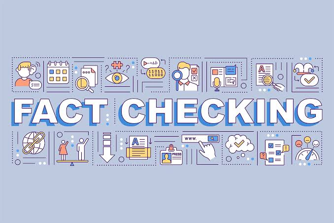 AI News Fact-Checking