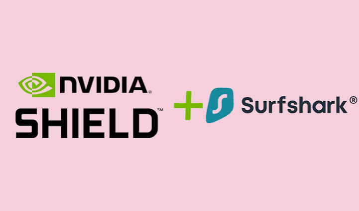 Surfshark — Best Budget Bangladesh GeForce Now VPN